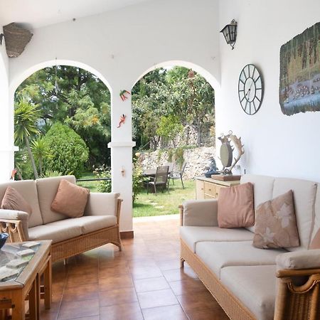 Villa Andalucia Competa Exterior photo