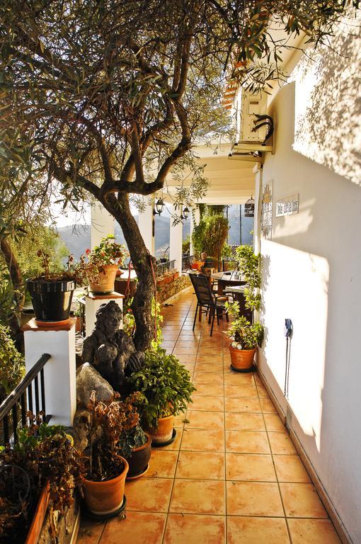 Villa Andalucia Competa Room photo